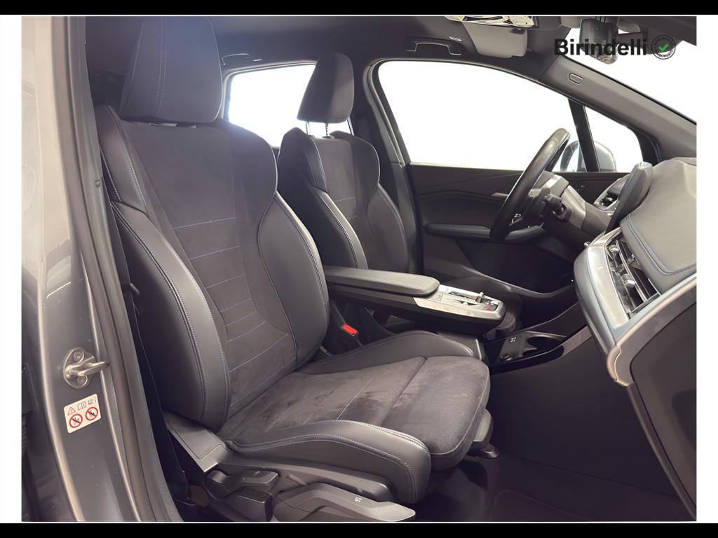 BMW Serie 2 A.T. (U06) - 218d Active Tourer Msport