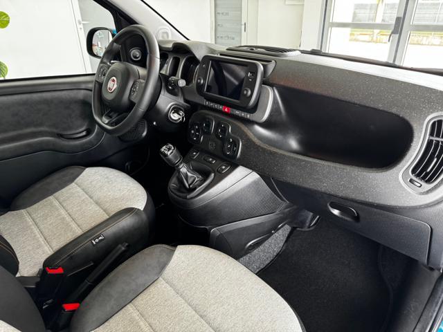 FIAT Panda Cross 1.0 FireFly S&S Hybrid - VARI COLORI!