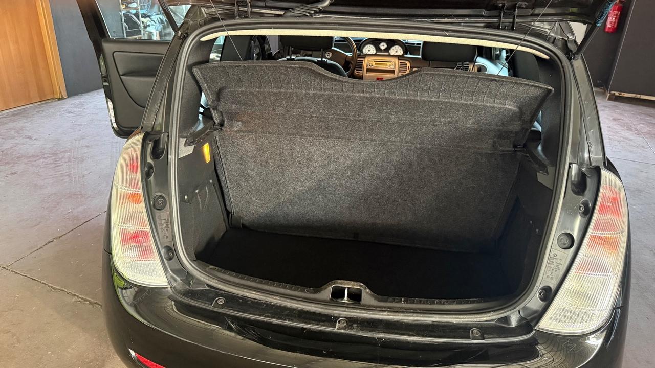 Lancia Ypsilon 1.2 69 CV Elle