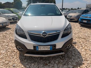 Opel Mokka 1.6 CDTI Ecotec 136CV 4x4 Start&Stop Ego