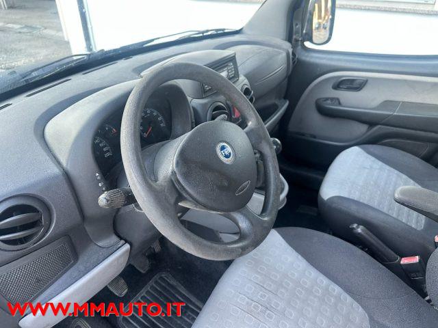FIAT Doblo Doblò 1.3 Multijet 16V Dynamic CLIMA!!!!!