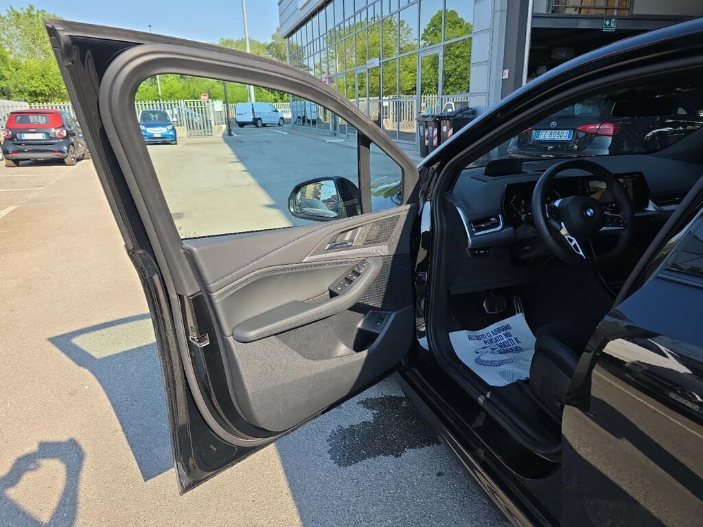 BMW Serie 2 Active Tourer 218 d Msport DCT