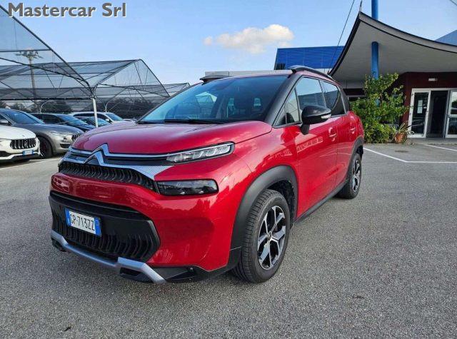 CITROEN C3 Aircross 1.5 bluehdi 110cv Shine s - GP713ZZ