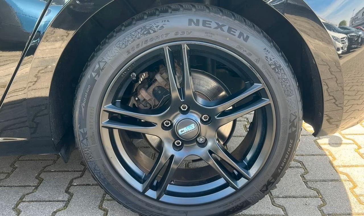 Seat Leon 1.5 TGI 5p. Style "Metano"