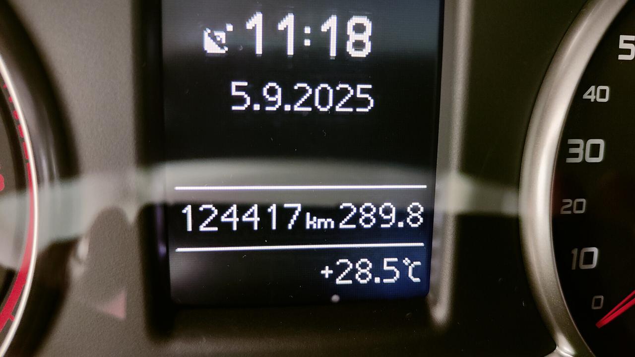 Audi A1 1.4 TDI S tronic OK NEO PATENTATI 5 PORTE