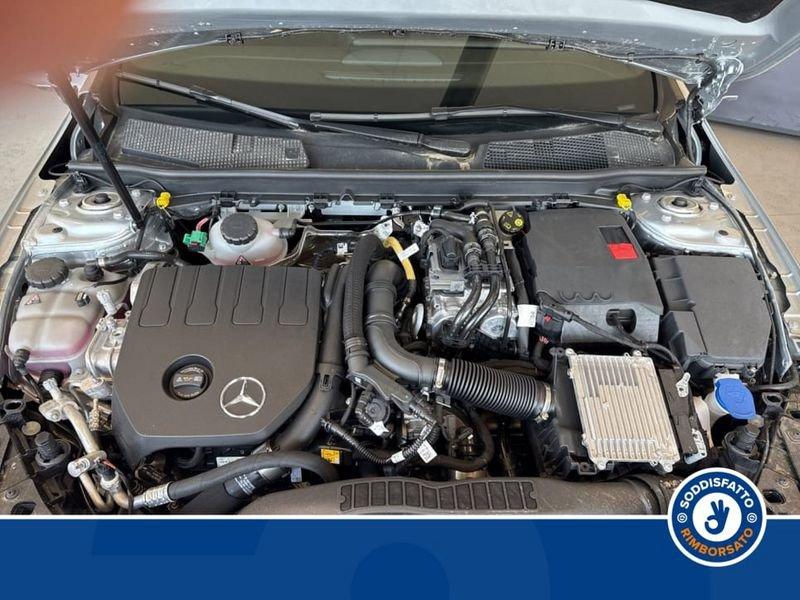 Mercedes-Benz Classe A 250e EQ-Power Automatic AMG Line Advanced Plus Digital Edition