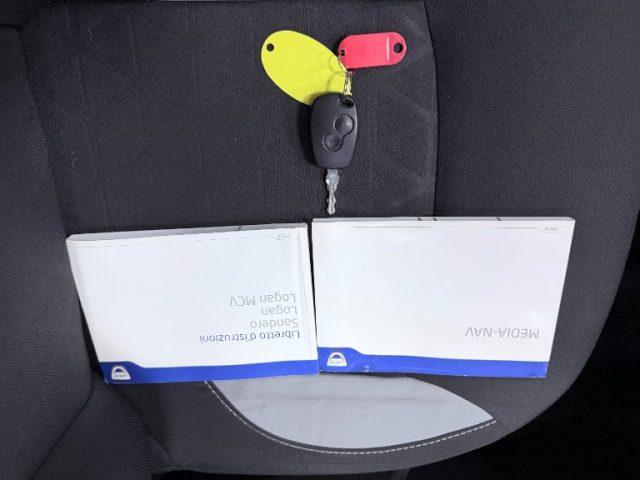 DACIA Sandero Stepway 900 TCe 12V 90CV Prestige