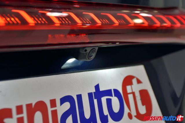 AUDI A5 SEDAN TFSI 204 CV S-TRONIC QUATTRO S-LINE EDITION