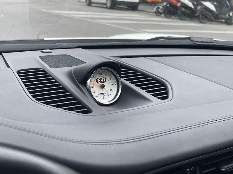 Porsche 911 Turbo 911 Turbo S