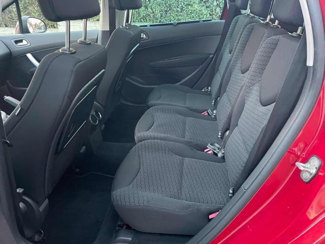 PEUGEOT 308 1.6 THP 150CV SW Ciel Féline