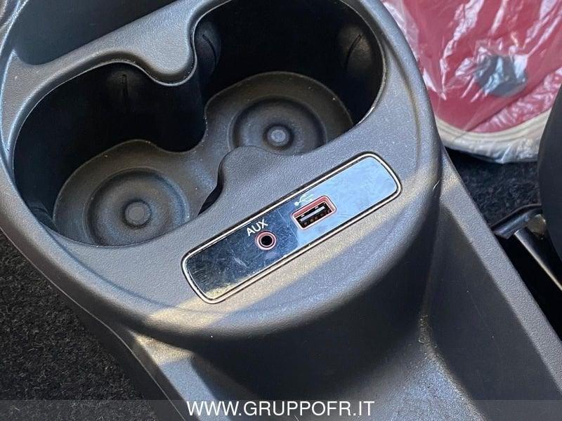 FIAT 500 500C 1.2 60°