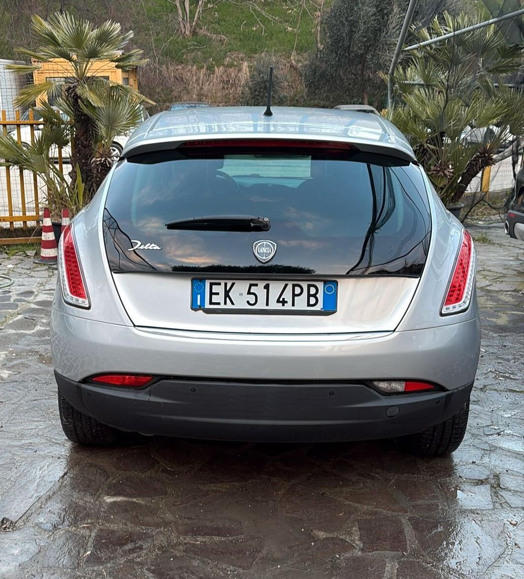 Lancia Delta 1.6 MJT DPF PLATINO