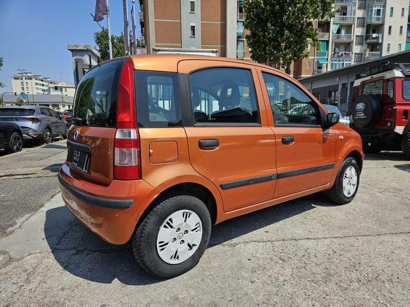 FIAT Panda Panda 1.1 Active