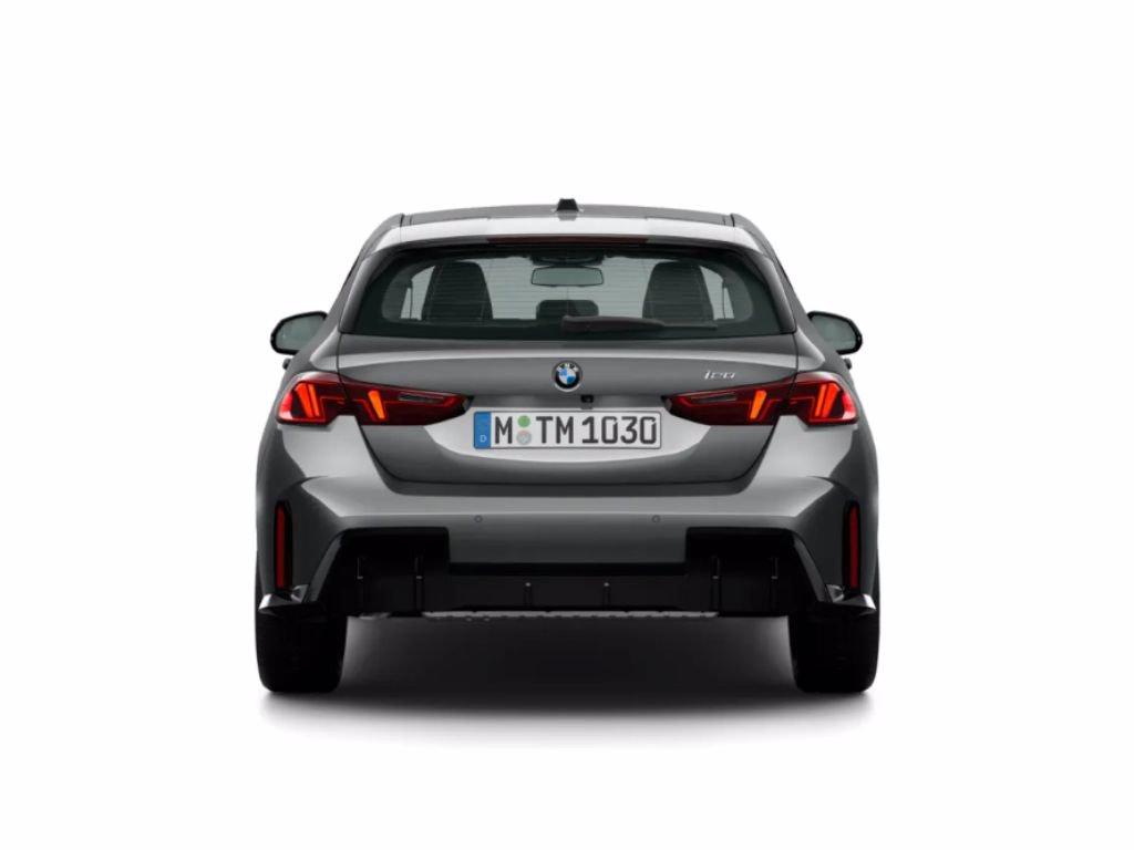 BMW 120d 48V MSport auto del 2024