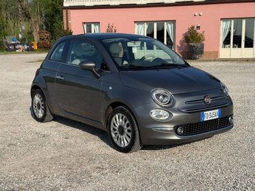 Fiat 500 1.2 EasyPower Pop