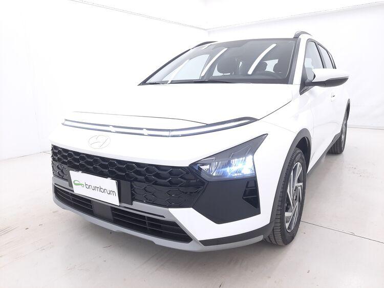 Hyundai Bayon XLine BR667705 1.0 Benzina 100CV