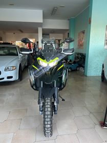 Benelli TRK 702 X