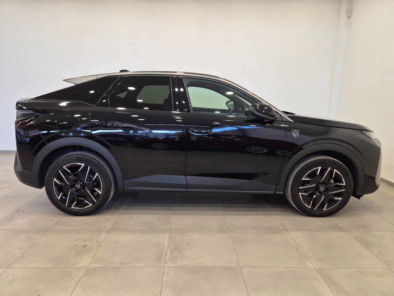 Peugeot 3008 1.2 hybrid GT Exclusive 145cv e-dcs6 IN PROMO