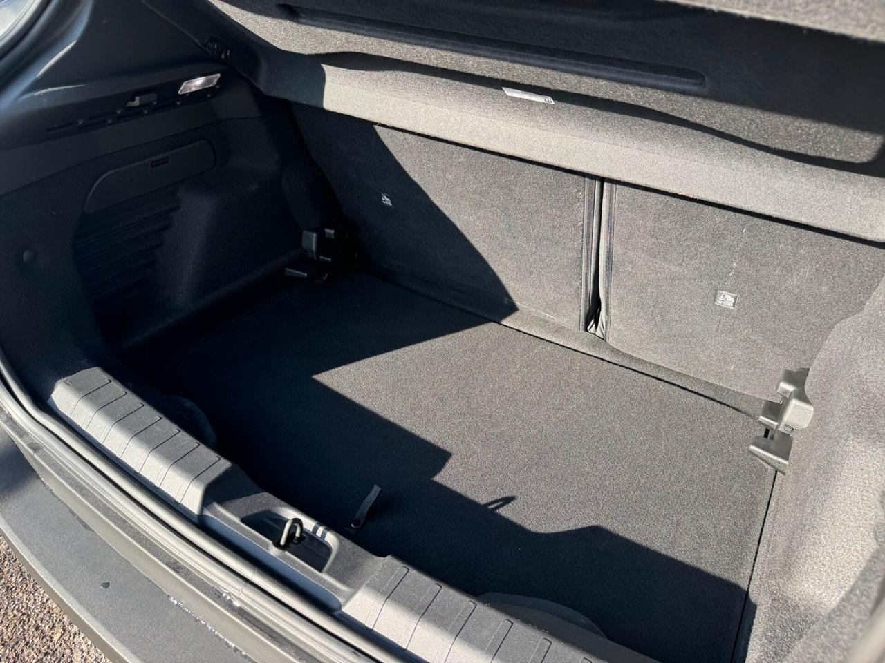 Jeep Avenger 1.2 Turbo 100 CV Summit