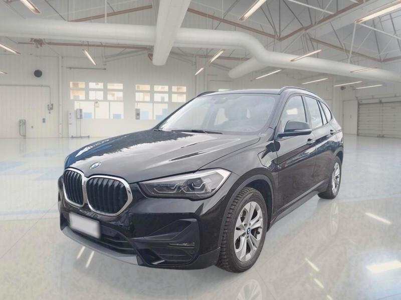 Bmw X1 xDrive25e Business Advantage