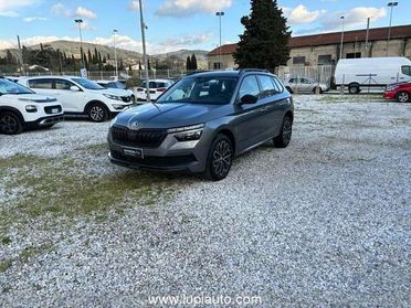 Skoda Kamiq 1.0 tsi Style 110cv