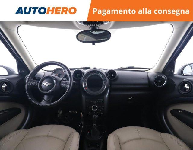 MINI Countryman Mini Cooper SD Countryman ALL4