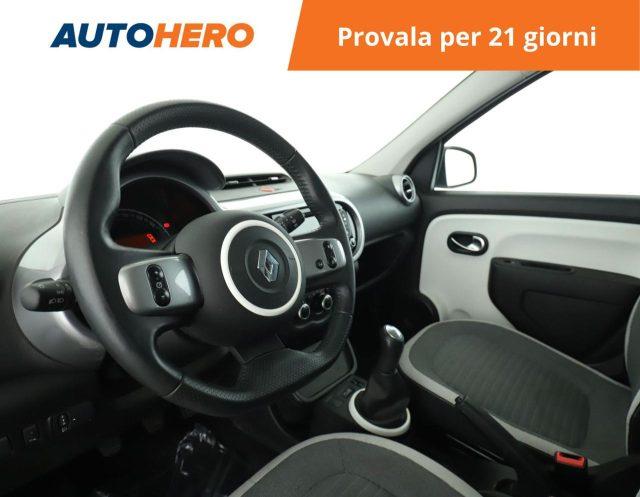 RENAULT Twingo SCe Duel2