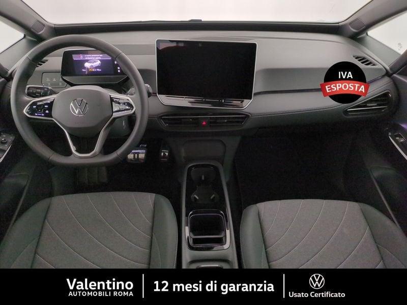 Volkswagen ID.3 Pro 59KWH