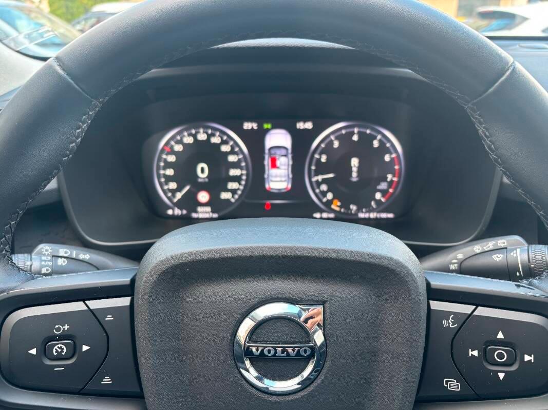 Volvo XC40 XC40 1.5 t2 Momentum Core auto my21