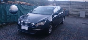 Peugeot 308 1.6 e-HDi 115 CV Stop&Start SW Active