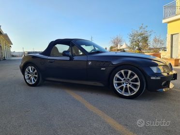 Bmw z3 2.0 150cv 6 cilindri