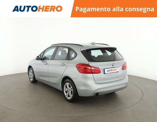 BMW 218 i Active Tourer Advantage