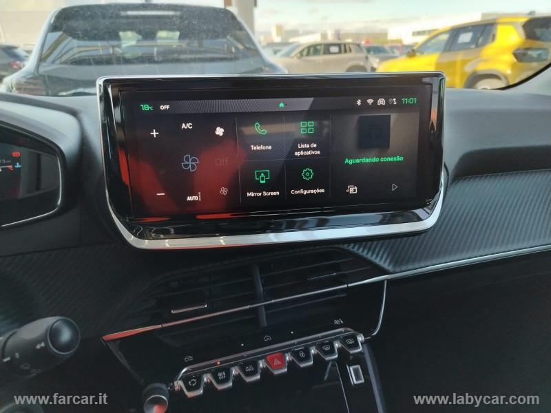 PEUGEOT 208 PureTech 100 S&S 5p. Allure