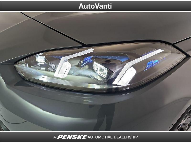 BMW Serie 1 118d 5p. MSport Pro