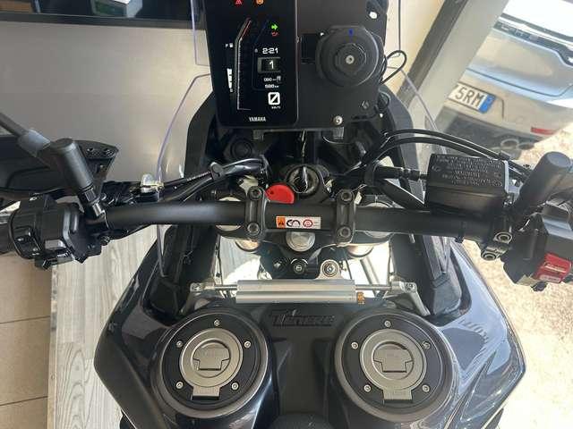 Yamaha Ténéré 700 WORLD WIDE FULL OPT. CON SOLI 540 KM REALI!!!