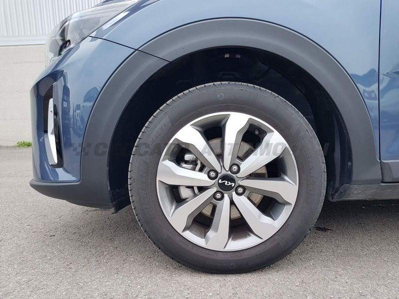KIA Stonic Stonic 1.2 dpi Style 84cv