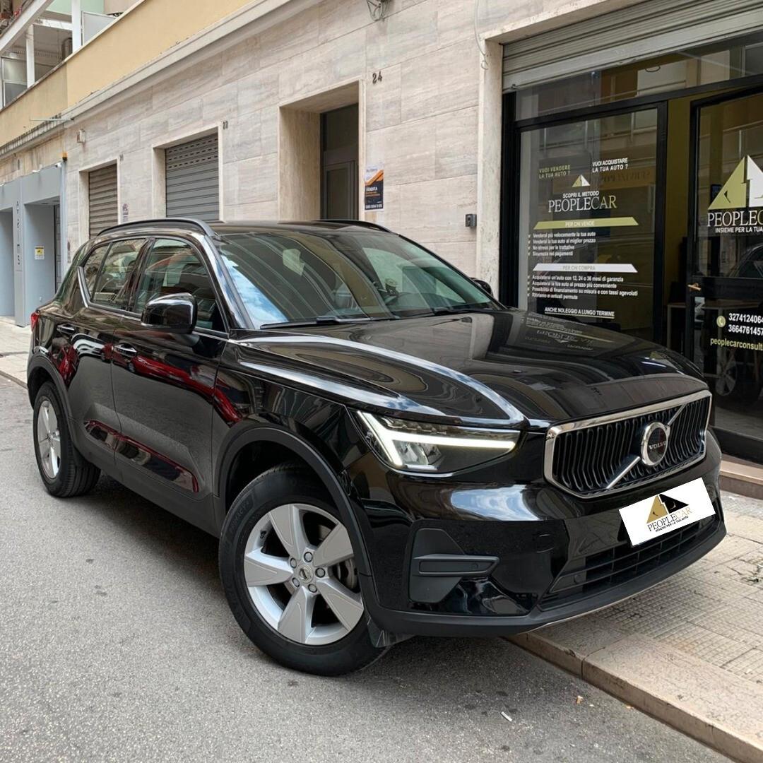 Volvo XC40 *27.000KM*