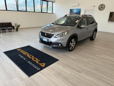 Peugeot 2008 BlueHDi 100 GT Line