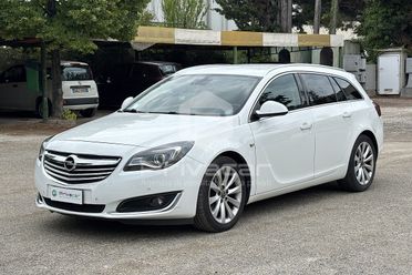OPEL Insignia 2.0 CDTI 140CV Ecopower 104gr. Sports Tourer Cosmo