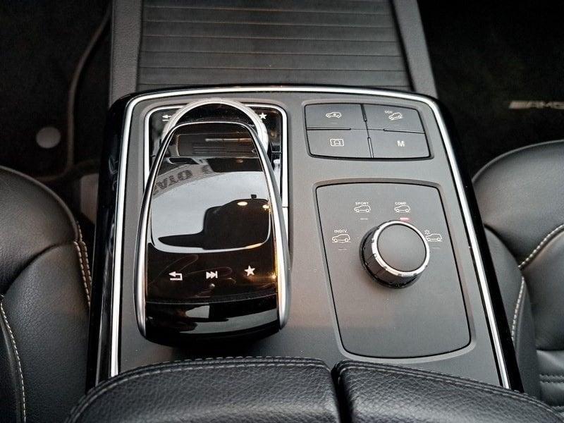 Mercedes-Benz GLE Coupé GLE 350 d 4Matic Coupé Premium