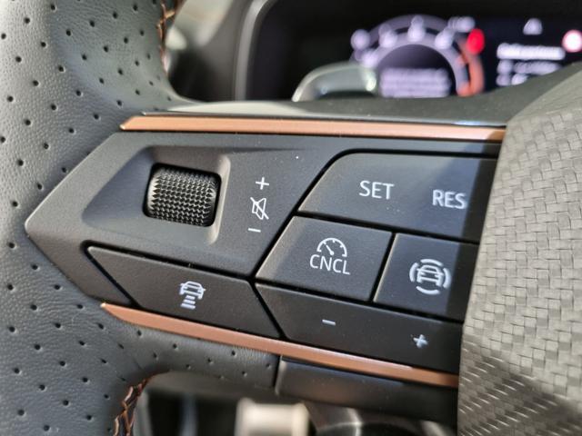 CUPRA Formentor 1.5 e-Hybrid DSG