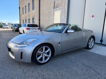 Nissan Z 350Z Roadster 3.5 V6 Lev 2