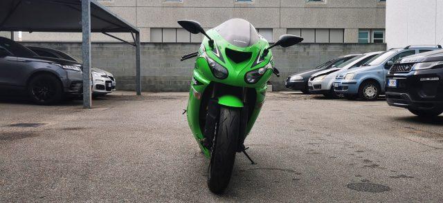 KAWASAKI Ninja 1000 ZX-10R ZXT00DE