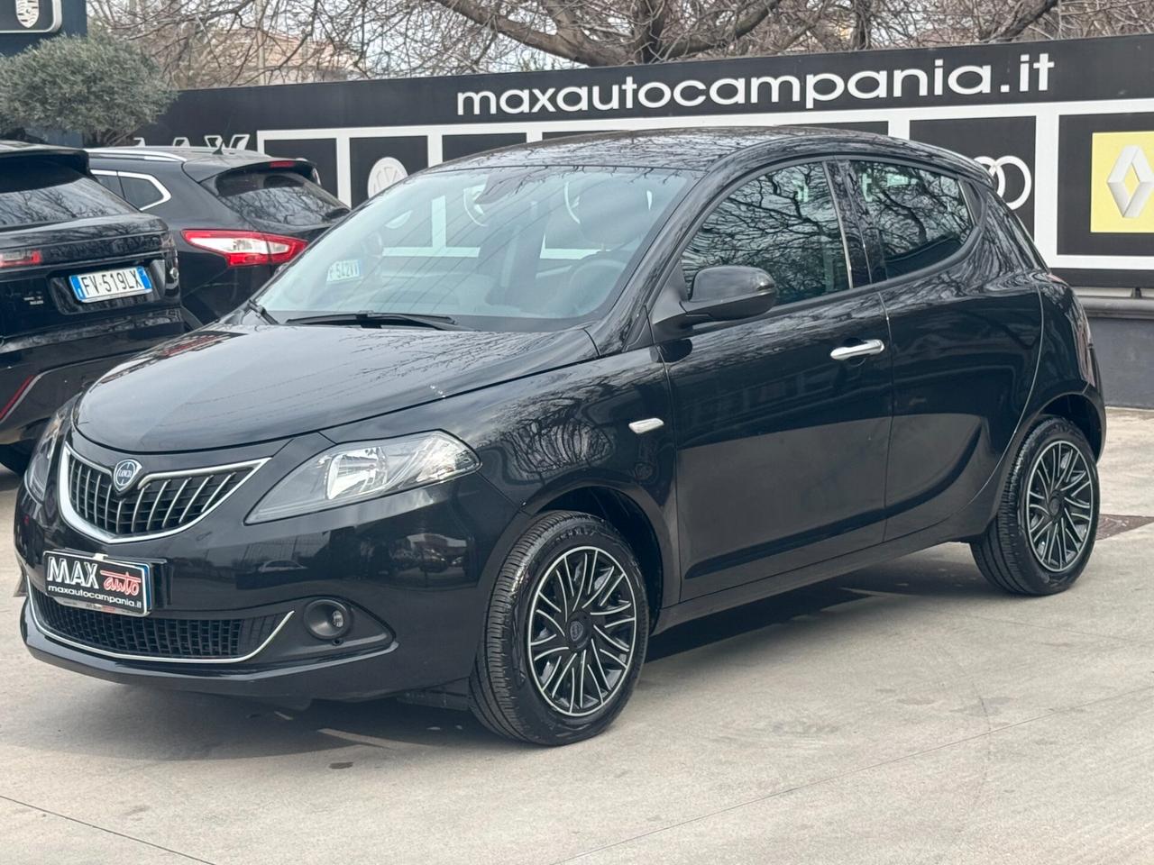 Lancia Ypsilon 1.0 FireFly 5 porte S&S Hybrid Gold Plus