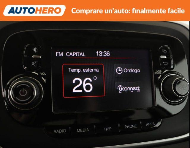 FIAT 500X 1.3 MultiJet 95 CV Cross