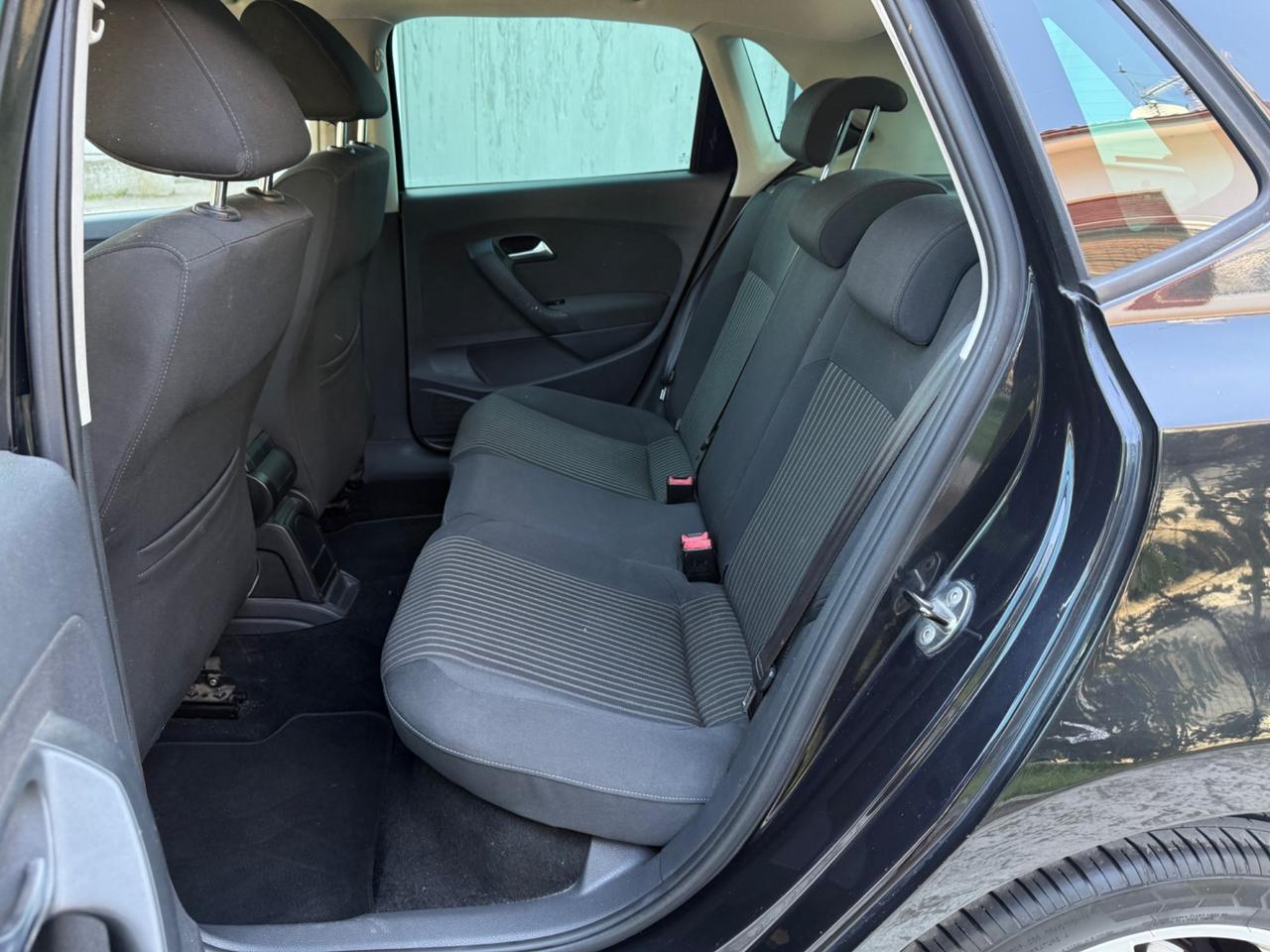 Volkswagen Polo 1.6 TDI 90CV NEOPATENTATI 2011