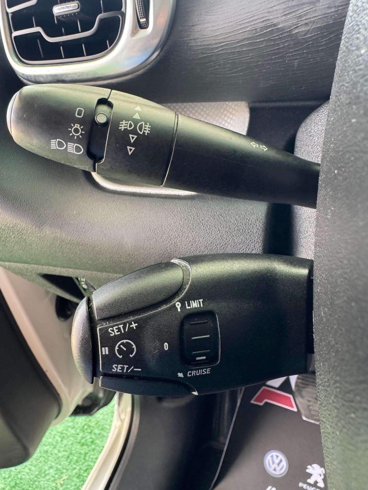 Citroen C3 Picasso BlueHDi 100 Exclusive