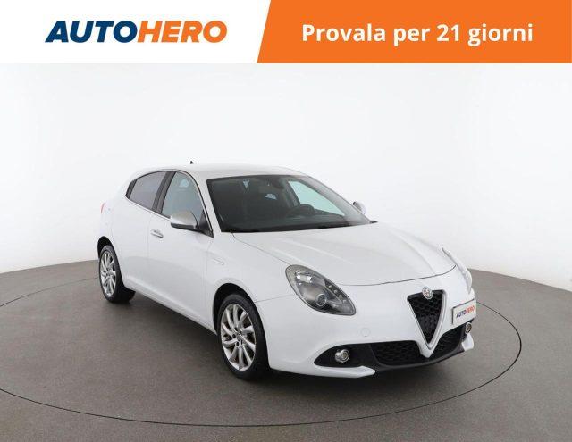 ALFA ROMEO Giulietta 1.6 JTDm 120 CV Super