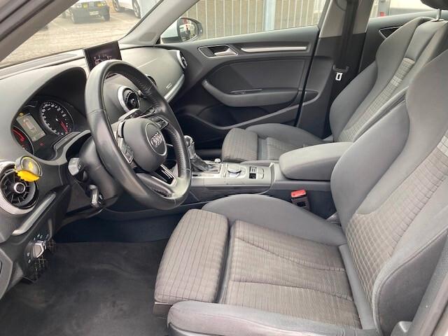 Audi A3 SPB 30 TDI S tronic Sport