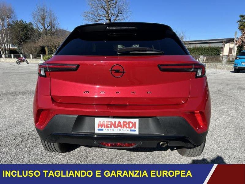 Opel Mokka 1.2 Turbo GS KEYLESS+NAVI+WINTER PACK